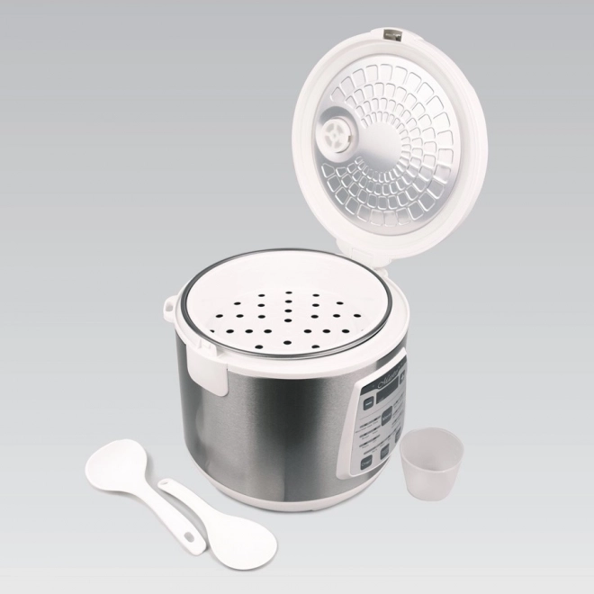 Multicooker 5l, 17 programmer, 700W MR-792