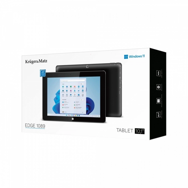 Tablet Krüger&Matz EDGE 1089
