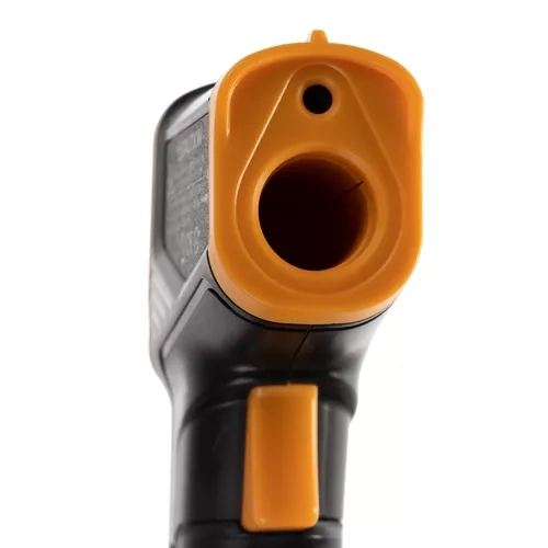 Pyrometer - infrarød termometer