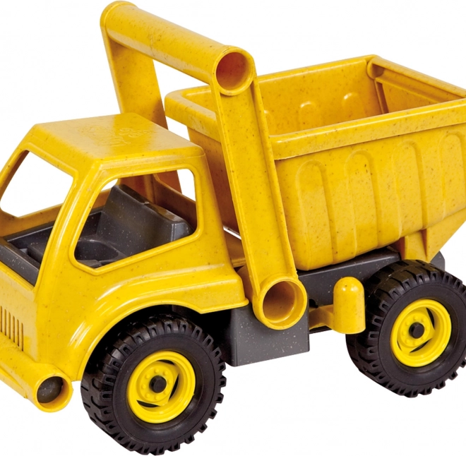 LENA eco aktiv dumper af genanvendt plast