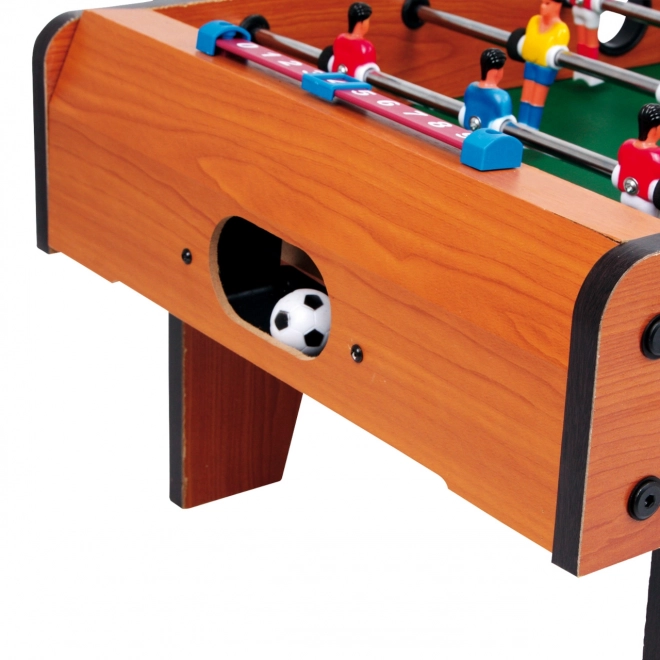 Small Foot Stor bordfodbold