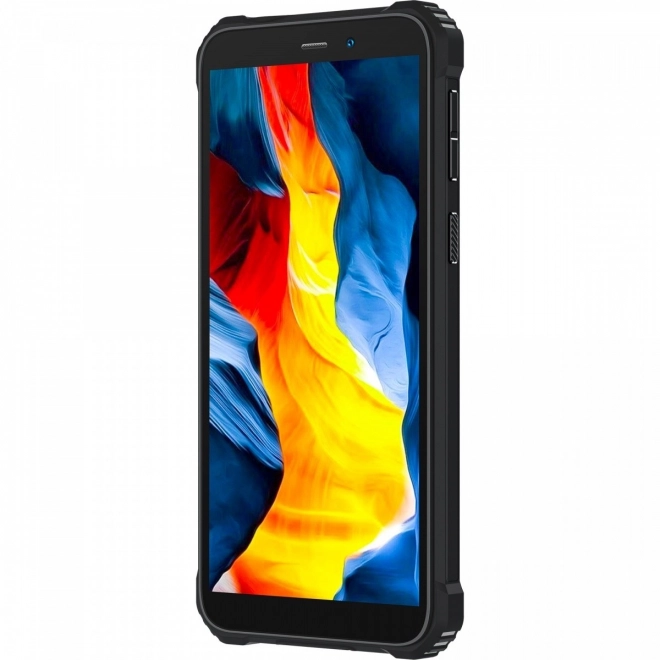Robust smartphone Oukitel G2