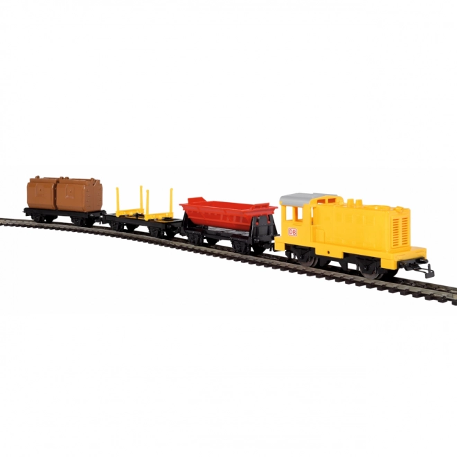 Piko Startpakke myTrain® Godstog DB - 57090