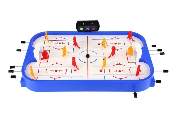 Selskabsspil - bordhockey