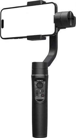 Gimbal-stabilisator til smartphones Hohem iSteady Mobile+