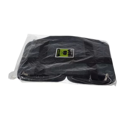Rejsetaske 40x25x20cm Trizand 23635