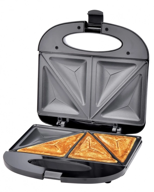 Sandwichmaskine Asiago 1000W