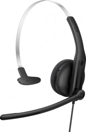 Præcis placering af mikrofonen