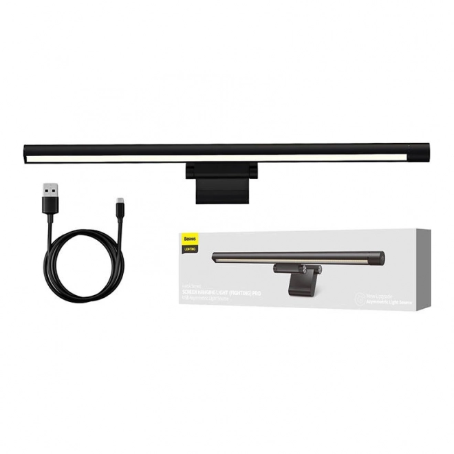 Baseus I-Wok Pro Monitorlampe