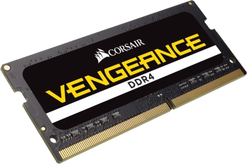 DDR4 SODIMM Vengeance 16GB/2400 (1*16GB) CL16