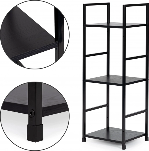 Stabil konstruktion og gulvbeskyttelse