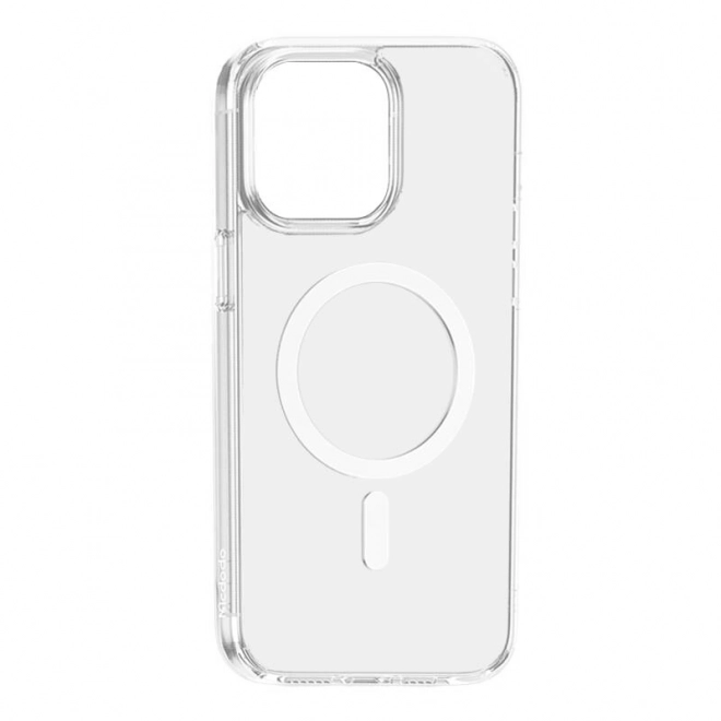 Magnetisk etui McDodo til iPhone 15 Plus