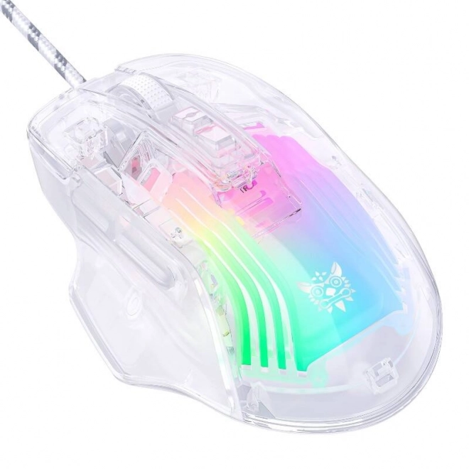 ONIKUMA CW923 Kablet RGB Gaming Mus
