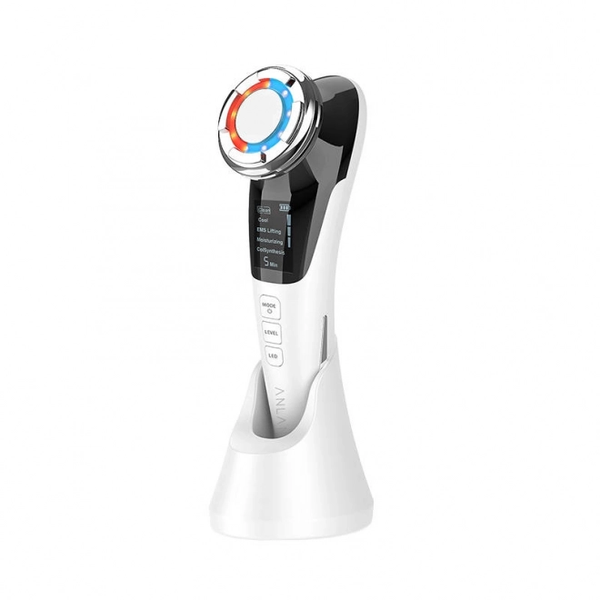 Massageapparat til ansigt EMS ANLAN 01-ADRY11-001