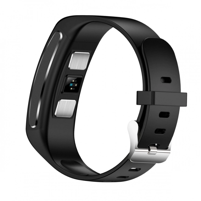 Smartwatch Fit FW34 Sølv