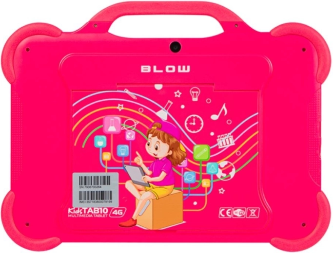 Holdbart og legende etui