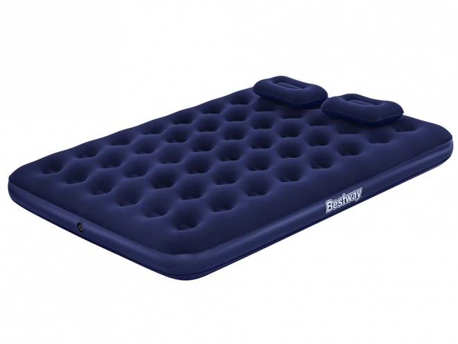 Oppustelig madras Bestway Queen 203x152 cm