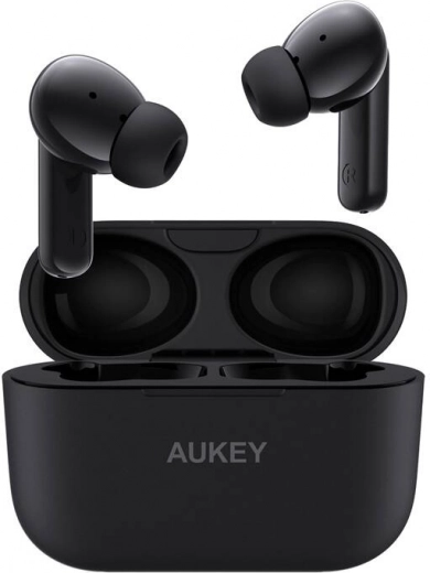 Kompakt etui og heldags batteritid