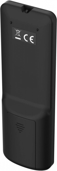 Internet-radio Sencor med 2x10W, WiFi, FM, DAB+, USB og LCD-skærm