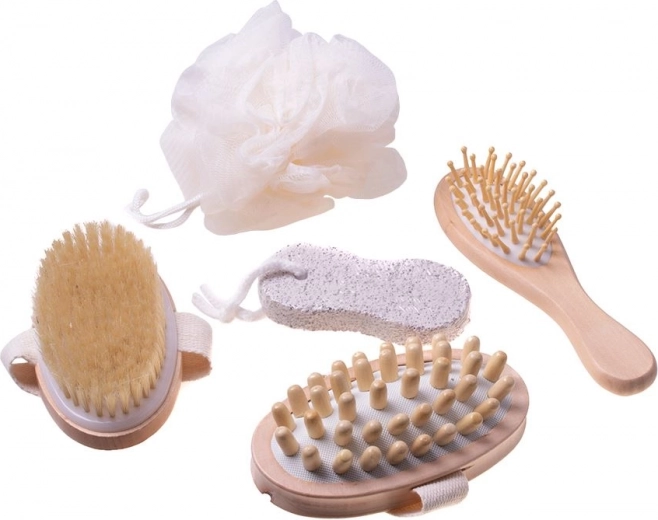 Komplet kropspleje i én pakke