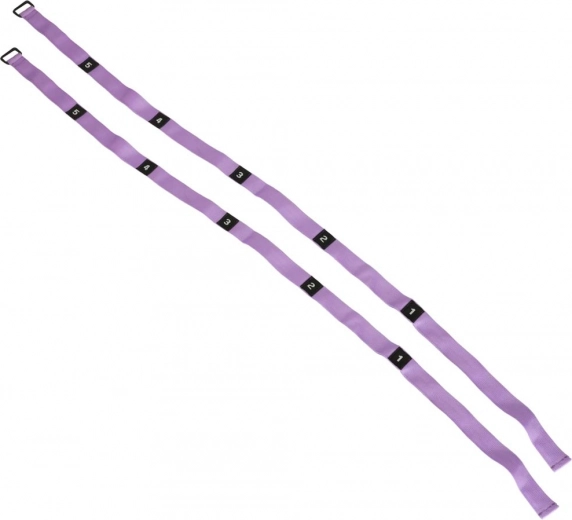 Hurtig højdejustering og sikker ophængning