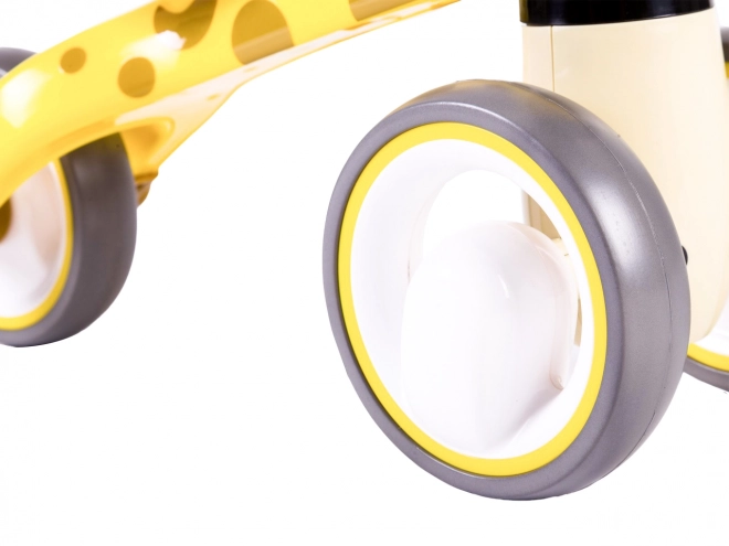 Balancercykel "Giraf" ECOTOYS