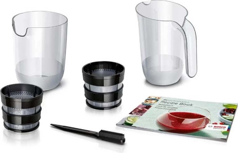 Nem rengøring og ren betjening