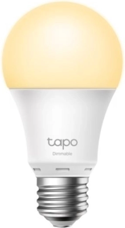 Smart Wi‑Fi‑pære med dæmper TAPO L510E