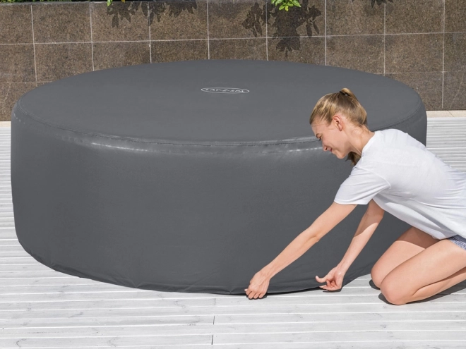 Dække ENERGYSENSE til Lay-Z-Spa 196cm