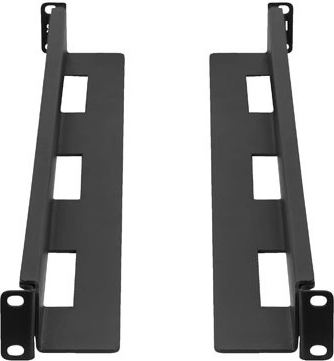 Hurtig installation med M6-sæt