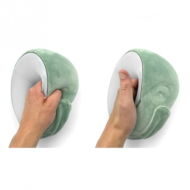 Massagepude