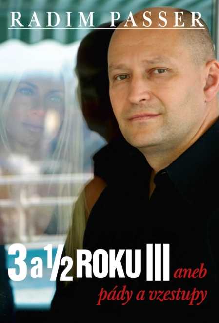 3 et halvt år III: fald og opstigninger