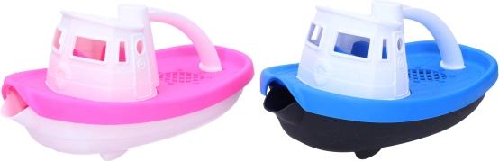 Plastbåd til vand 23 cm