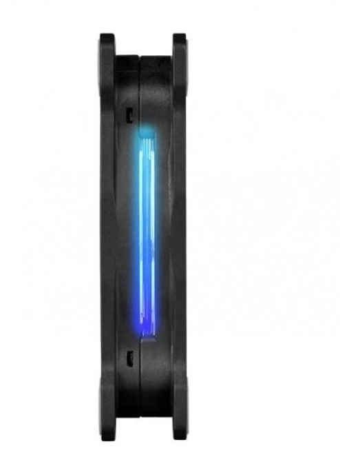 Ventilatorsæt Thermaltake Riing 12 RGB LED 3 stk