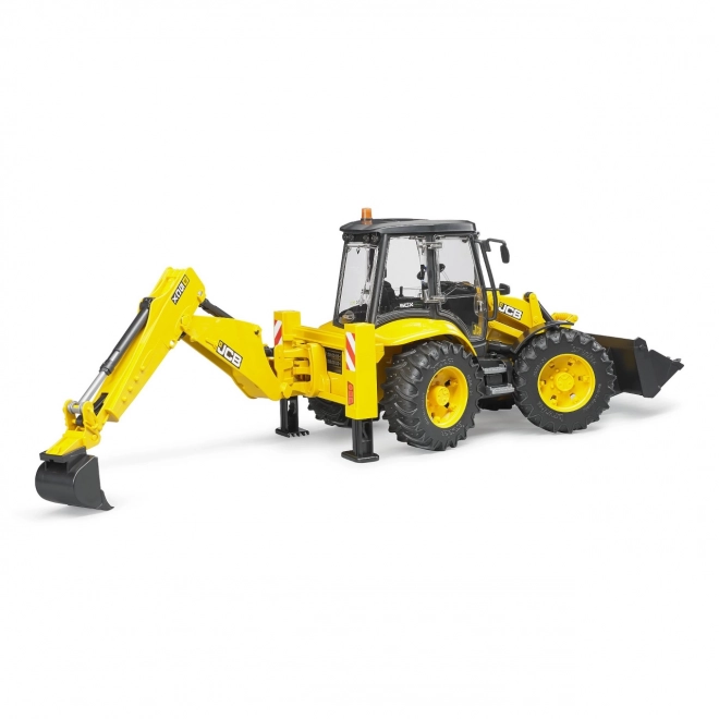 Bruder Gravemaskine JCB