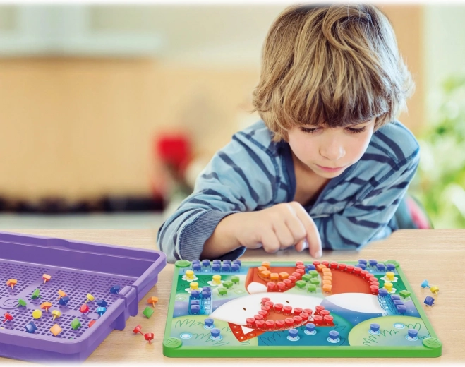 Udvikling af færdigheder gennem leg