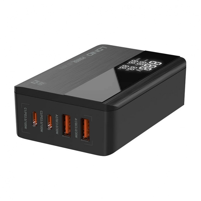 Bordoplader GaN LDNIO 100W