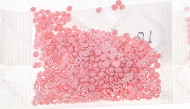 Sæt til diamantmaling - sakura