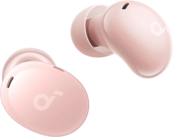 Kraftig støjreduktion