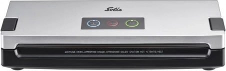 Vakuumforsegler SOLIS Vac Smart