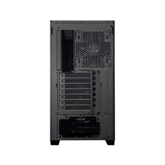 CHIEFTEC Night Hunter gaming computertaske