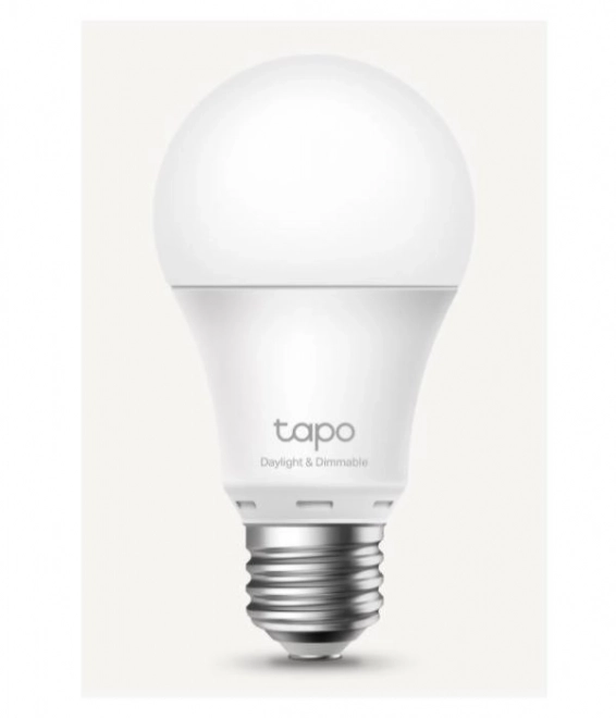 Smart WiFi-pære Tapo L520E