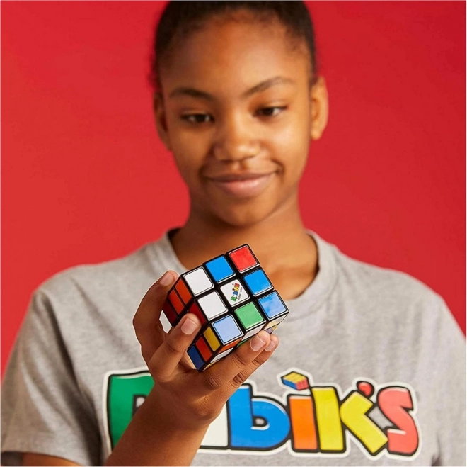 Rubiks kube 3x3