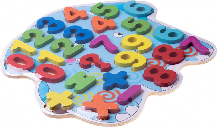 Sjovt og sikkert legetøj