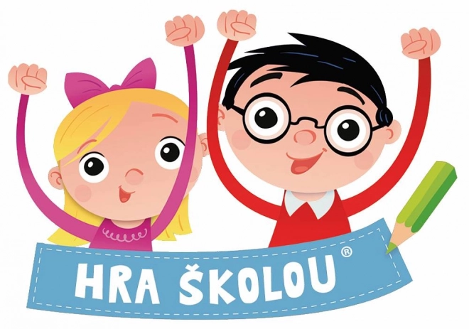 Spillet gennem skolen® - SKYGGEBILLEDER