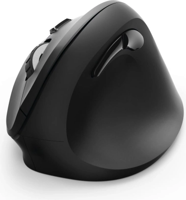 Trådløs ergonomisk mus EMW-500 Black