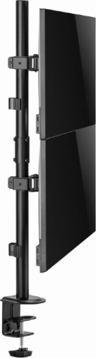 Fleksibel positionering og drejning