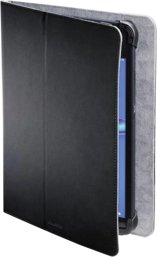 Universelt etui til 8-tommer tablet Xpand, sort