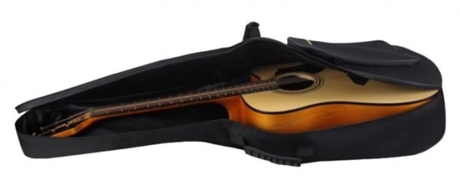 Etui til guitar