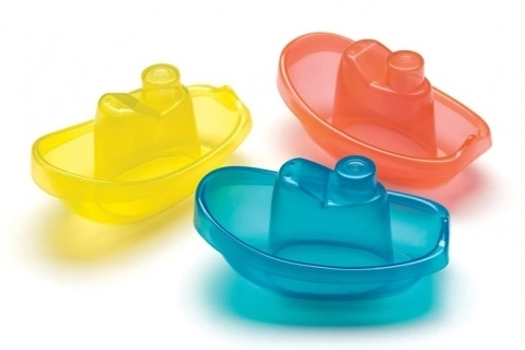 Playgro - sjove både til badet